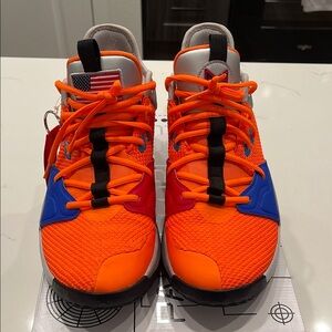 Basketball Shoes - Paul George